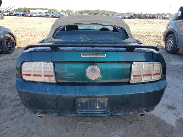 2008 Ford Mustang GT