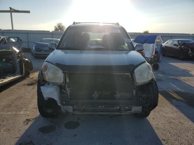 2005 Toyota Rav4