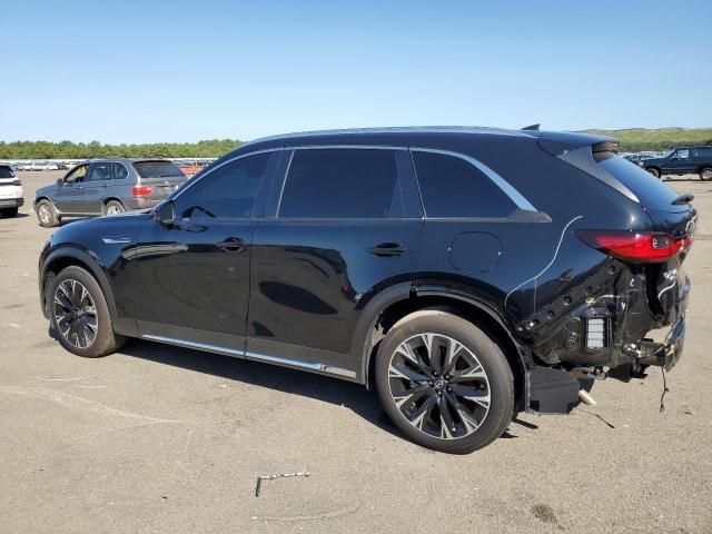 2024 Mazda CX-90 Premium