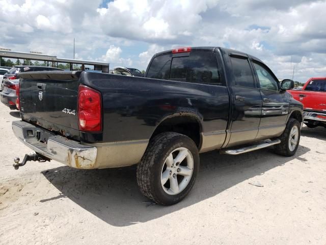 2008 Dodge RAM 1500 ST