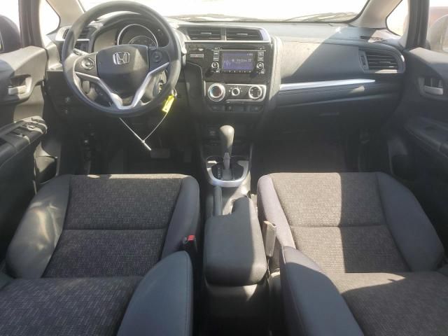 2017 Honda FIT LX