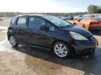 2010 Honda FIT Sport