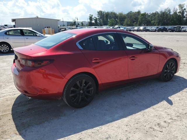 2024 Mazda 3 Select Sport