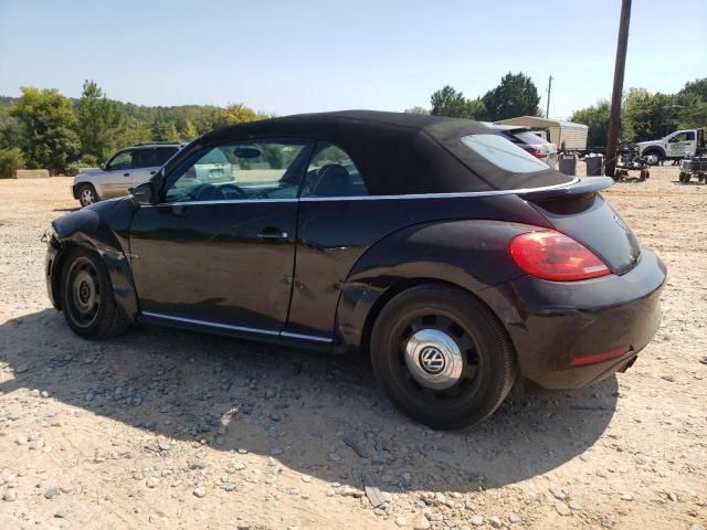 2015 Volkswagen Beetle 1.8T