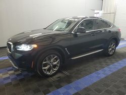 Copart select cars for sale at auction: 2024 BMW X4 XDRIVE30I