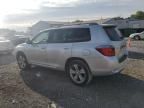 2009 Toyota Highlander Sport