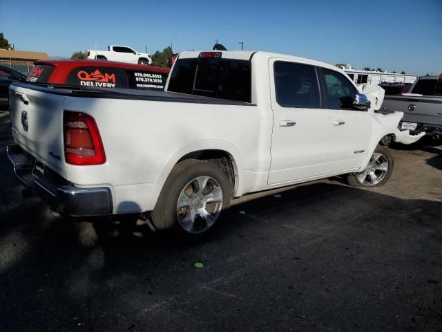 2020 Dodge 1500 Laramie