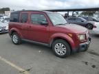 2007 Honda Element EX