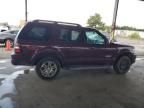 2008 Ford Explorer Limited