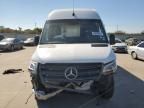 2022 Mercedes-Benz Sprinter 2500