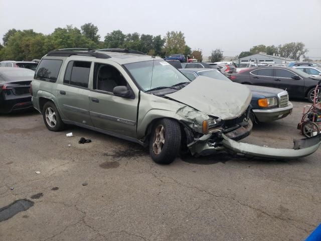 2004 Chevrolet Trailblazer EXT LS