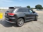 2015 Jeep Grand Cherokee Summit