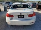 2015 BMW 320 I