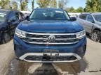 2021 Volkswagen Atlas S