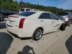 2013 Cadillac ATS Luxury