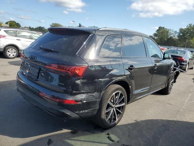 2023 Audi Q7 Premium Plus