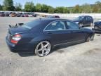 2007 Mercedes-Benz S 550