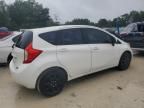 2014 Nissan Versa Note S