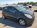 2015 Chevrolet Spark LS