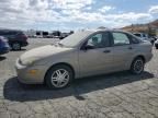 2004 Ford Focus SE Comfort