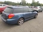 2006 Subaru Legacy 2.5I Limited