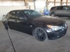 2006 BMW 525 I