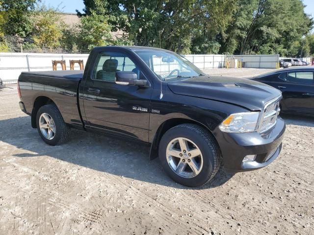 2010 Dodge RAM 1500