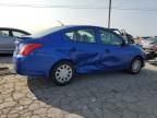 2015 Nissan Versa S