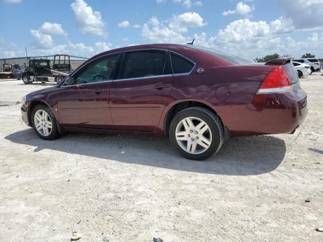 2007 Chevrolet Impala LT