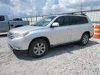 2011 Toyota Highlander Base