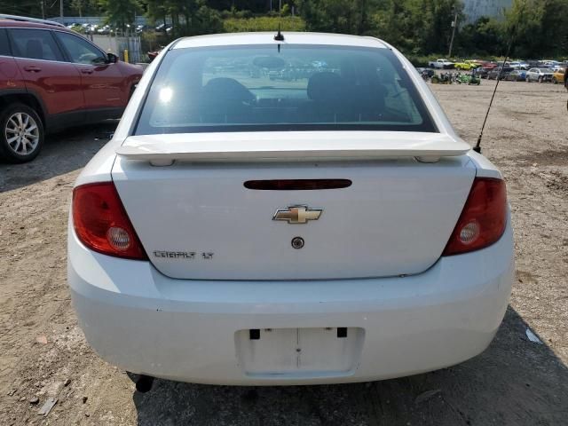 2010 Chevrolet Cobalt 1LT