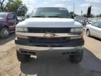 2002 Chevrolet Silverado K2500 Heavy Duty