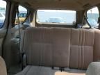 2001 Toyota Sienna CE