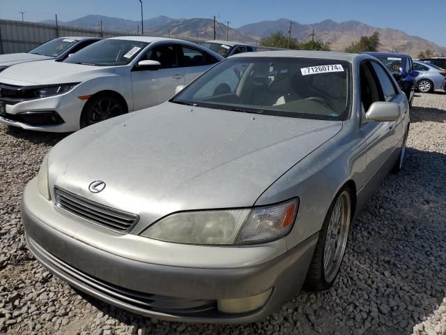 1999 Lexus ES 300