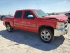 2012 Chevrolet Silverado C1500 LT