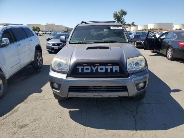 2008 Toyota 4runner SR5