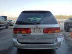 2003 Honda Odyssey EXL