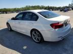 2016 BMW 328 I Sulev