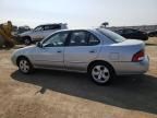 2003 Nissan Sentra XE