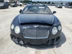 2012 Bentley Continental GTC