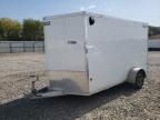 2021 Utility Trailer