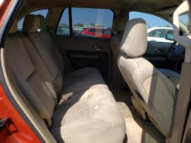 2007 Ford Edge SEL