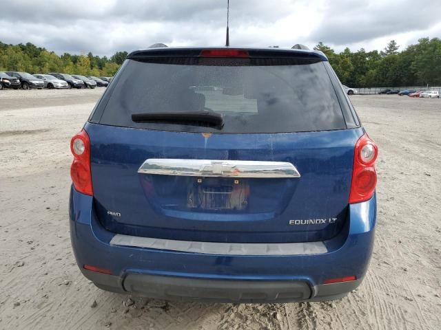 2010 Chevrolet Equinox LT