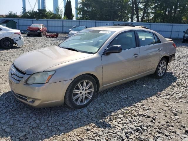 2006 Toyota Avalon XL