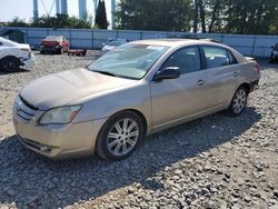 Toyota Vehiculos salvage en venta: 2006 Toyota Avalon XL