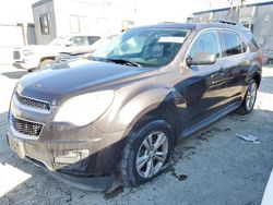 Chevrolet Vehiculos salvage en venta: 2015 Chevrolet Equinox LT