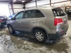 2011 KIA Sorento Base