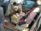 2006 Nissan Frontier Crew Cab LE