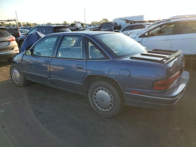 1994 Buick Regal Custom