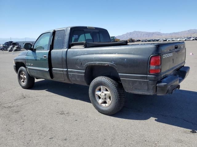 2001 Dodge RAM 1500